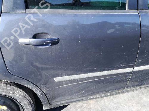 Ratstangsstang FORD FOCUS C-MAX (DM2)  | BP12726010I23