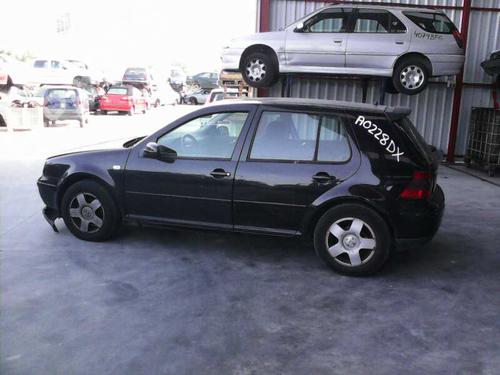 Pulley VW GOLF IV (1J1) 1.6 | BP13985010M122 
