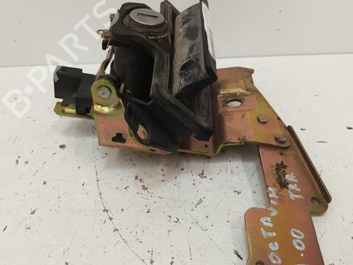 Tailgate lock SKODA OCTAVIA I (1U2) 1.9 TDI | BP12743269C101 