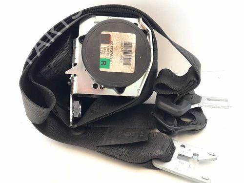 Front right seatbelt OPEL CORSA D (S07) 1.3 CDTI (L08, L68) | BP12694678I25 