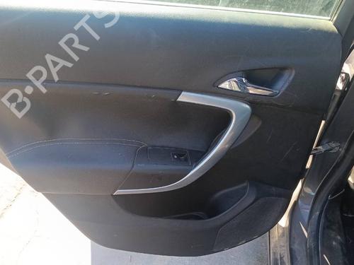 Electronic sensor OPEL INSIGNIA A (G09) | BP40235819M84 - Image 15