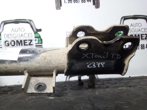 Right rear shock absorber NISSAN X-TRAIL I (T30)  | BP12905321M19 