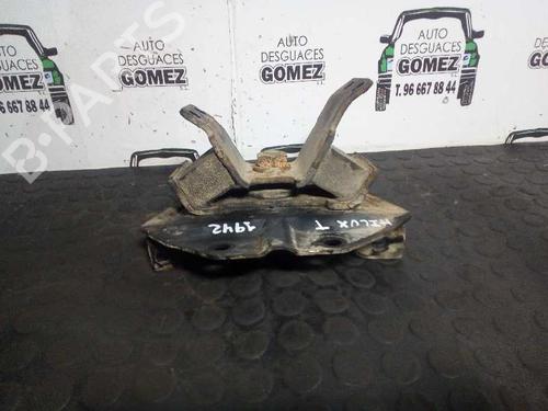 Engine mount TOYOTA HILUX III SUV (_N1_, _N2_)  | BP12859017M89 
