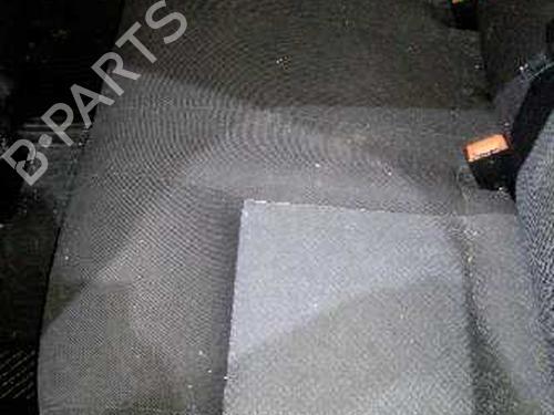 ECU airbags FORD MONDEO III (B5Y) 2.0 16V TDDi / TDCi | BP12717345M53 