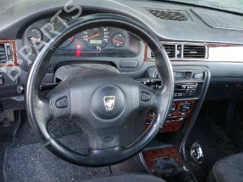 Computer motormanagement ROVER 45 I Hatchback (RT) 1.6 | BP12725660M57 