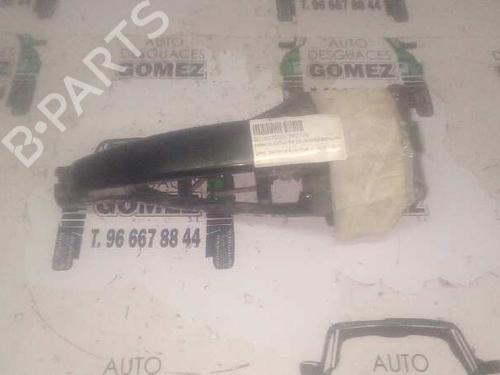 Used Front right exterior door handle OPEL ZAFIRA / ZAFIRA FAMILY B (A05) [2005-2019]  17665267