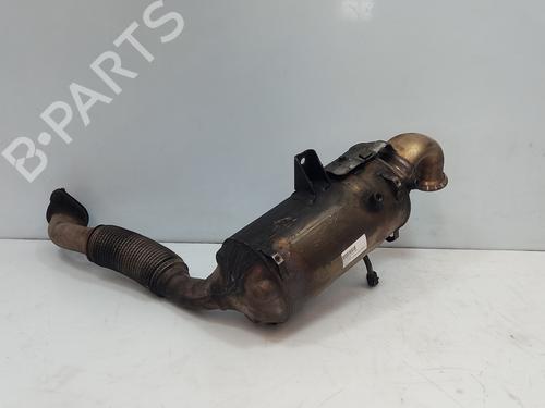 Katalysator Katalysator FORD TOURNEO CONNECT / GRAND TOURNEO CONNECT V408 MPV [2013-2026] 37152885 37152885