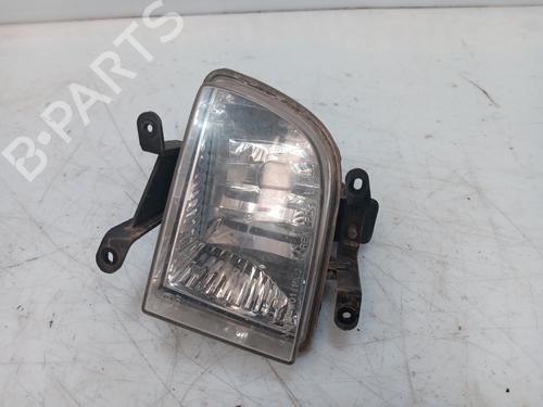 Feu de brouillard avant gauche HYUNDAI GETZ (TB) 1.3 i (82 hp) 28198223