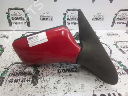 Right mirror SEAT CORDOBA (6K1, 6K2) 1.9 TDI | BP12794061C27 