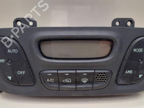 Used Climate control Climate control HYUNDAI SANTA FÉ I (SM) [2000-2006] 12930637 12930637