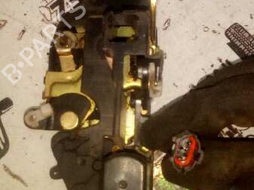 Front right lock KIA CARNIVAL II (GQ) 2.9 CRDi | BP12740653C97 