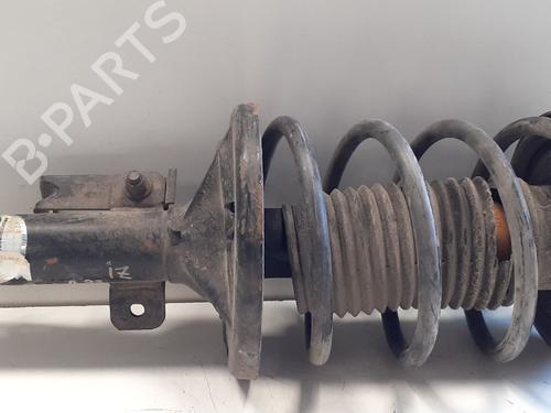 Used Left front shock absorber FORD MONDEO I (GBP) 2.0 i 16V 4x4 (132 hp) 12819737