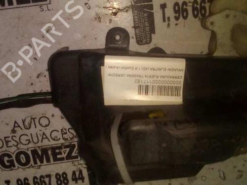 Rear right lock HYUNDAI ELANTRA III (XD) 1.6 | BP12694390C99 