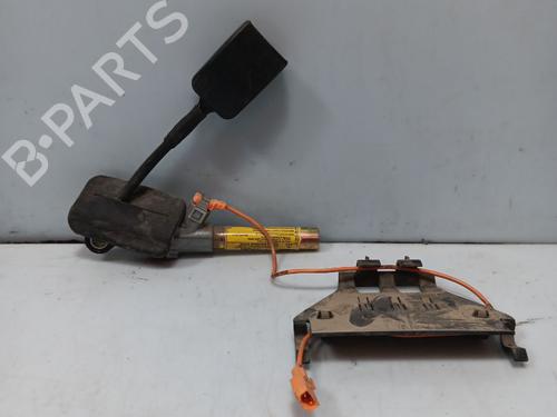 Used Seat buckle Seat buckle 38410957 38410957