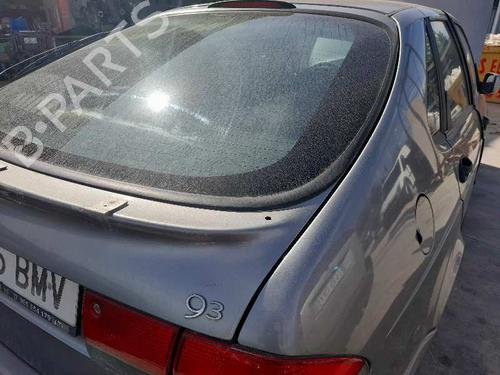 Bakluke CC/Kombi-Kupé SAAB 9-3 (YS3D) 2.2 TiD | BP13693136C6 