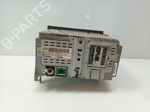 Bilradio JAGUAR S-TYPE II (X200) 3.0 V6 | BP21535025E6 