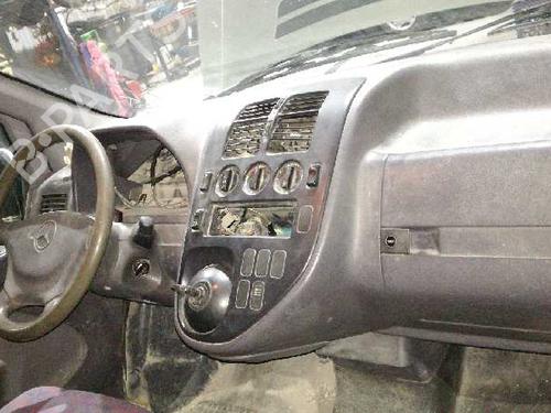 Fuel flap MERCEDES-BENZ VITO Van (W638) 108 D 2.3 (638.064, 638.068) | BP12721244C131 