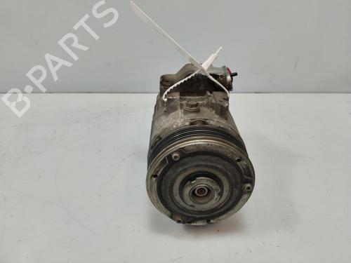 Used AC compressor AC compressor VW POLO IV (9N_, 9A_) 1.4 16V (75 hp) 34343520 34343520