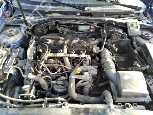 ECU airbags CITROËN XSARA Coupe (N0) 2.0 HDI 90 | BP12762444M53 