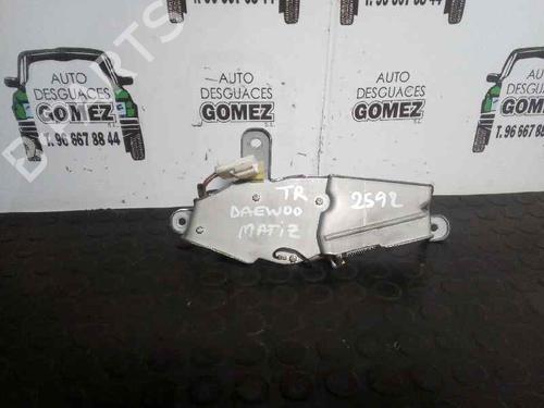 Rear wiper motor DAEWOO MATIZ (M100, M150) 0.8 | BP12815460M102 