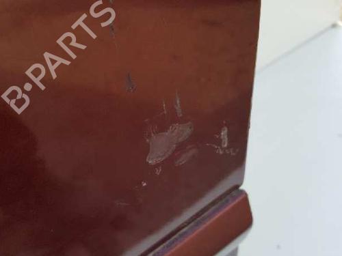 Left front door RENAULT VEL SATIS (BJ0_) 2.0 16V Turbo (BJ0K) | BP12802075C2 