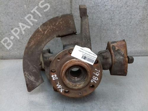 Used Left front steering knuckle CITROËN XM (Y3) 2.1 D 12V (82 hp) 12809135