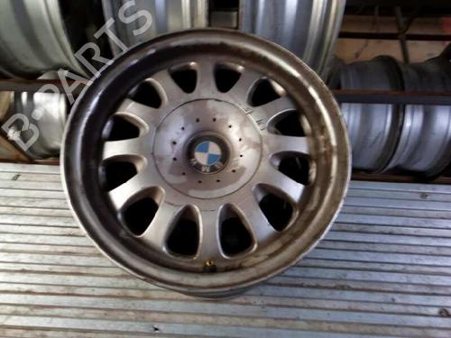 Used Rim BMW 5 (E39) 530 i (231 hp) 12806761