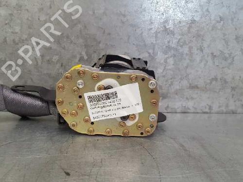 Used Front right seatbelt SUZUKI ALTO VI (FF) 1.1 (RF410) (63 hp) 12706659