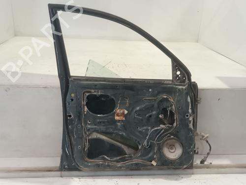 Left front door MITSUBISHI L200 / TRITON (KA_T, KB_T) 2.5 DI-D 4WD (KB4T) | BP30882315C2