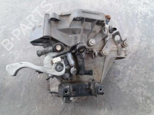 Gearbox VW POLO (9N_, 9A_) 1.4 16V | BP12739400M3 
