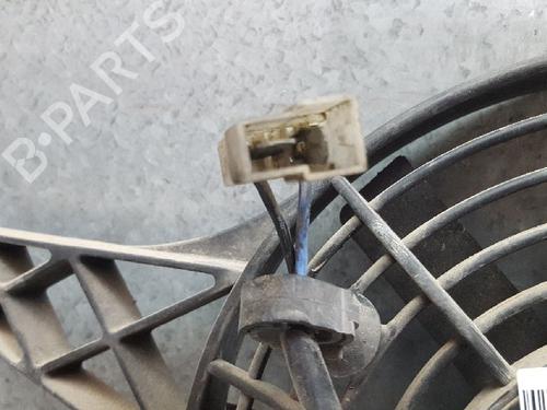 Køleventilator elektrisk LIGIER XTOO (LXT)  | BP12855552M35 