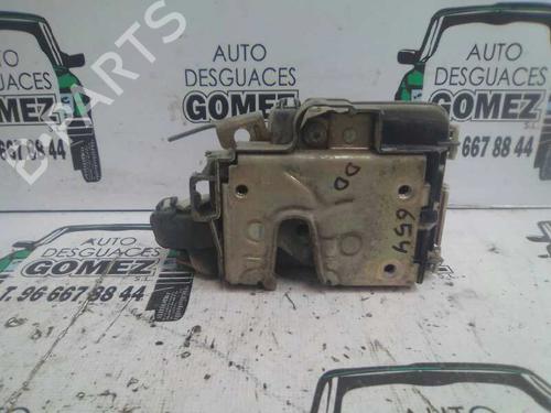 Used Front right lock VW GOLF III (1H1) [1989-1998]  12855267