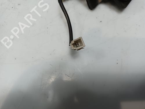 Tailgate lock KIA SORENTO I (JC)  | BP23135444C101 