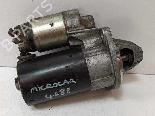 Starter MICROCAR MC 2 0.5 | BP15238606M8