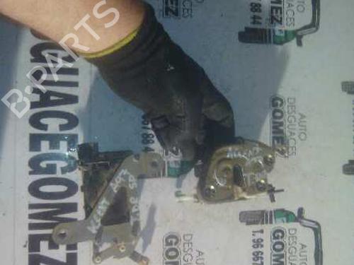 Rear right lock HYUNDAI ACCENT I (X-3) 1.5 i 12V | BP12795883C99 