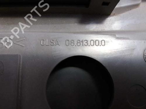 Interior roof light ALFA ROMEO 146 (930_) 1.9 TD (930.B4A) | BP12688762I8 