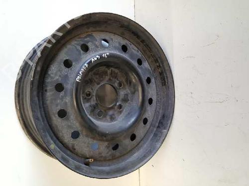 Used Rim NISSAN PRIMERA Hatchback (P12) 1.9 dCi (120 hp) 12727212