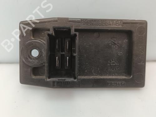 Heater resistor FORD TOURNEO CONNECT 1.8 TDCi | BP29450876M108 
