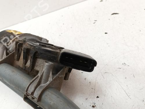 Front wiper motor RENAULT MEGANE III Hatchback (BZ0/1_, B3_) 1.5 dCi (BZ09, BZ0D, BZ1W, BZ29, BZ14) | BP17754101M29 