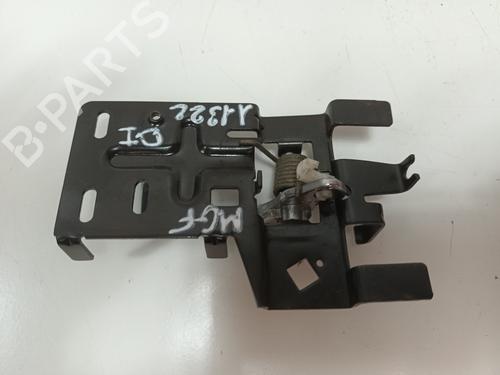 Front left interior door handle MG MGF (RD) 1.8 i 16V | BP16727946I13 
