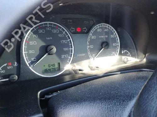 Starter CITROËN XSARA Coupe (N0) 1.4 i | BP12729902M8 