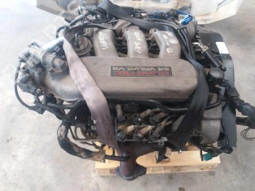 Engine FORD USA TAURUS (P5_) 3.0 | BP12854156M1 