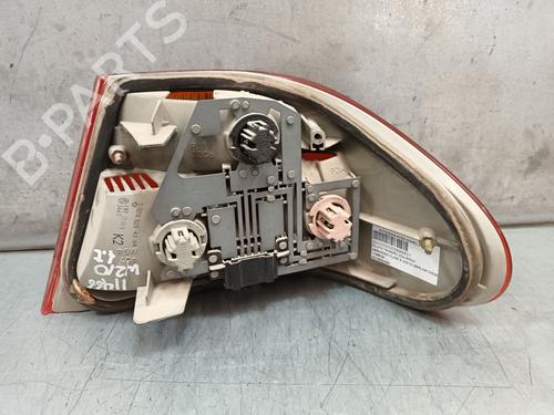 Left taillight MERCEDES-BENZ E-CLASS (W210) E 300 Turbo-D (210.025) | BP17560849C34 