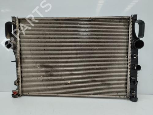 Used Water radiator Water radiator MERCEDES-BENZ E-CLASS (W211) [2002-2009] 34631362 34631362