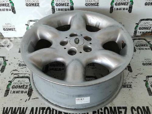 Used Rim LAND ROVER FREELANDER I (L314) 2.5 V6 4x4 (177 hp) 12694706