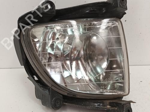 Used Right front fog light KIA SPORTAGE II (JE_, KM_) 2.0 CRDi 4WD (113 hp) 13517194