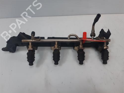 Einspritzleiste für SAAB 9-3 (YS3F, E79, D79, D75) 1.8 i (122 hp) 19023902