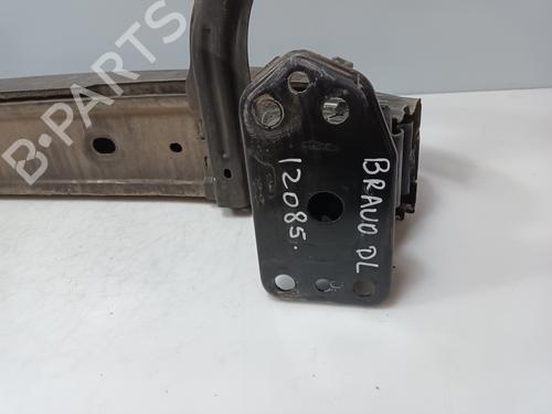 Front bumper reinforcement FIAT BRAVO II (198_) 1.4 16V (198AXS1B) | BP22200893C109 