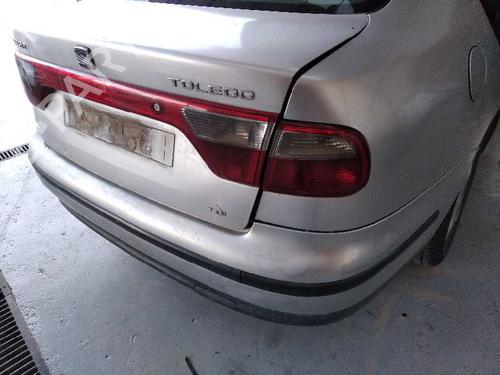 Rim SEAT TOLEDO II (1M2) 1.9 TDI | BP12769314C45 