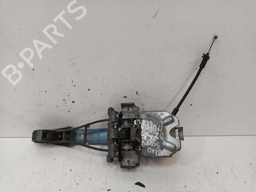 Front left exterior door handle VOLVO S40 II (544) 2.0 D | BP17955489C128 